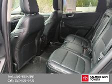 2022 Ford Escape SEL Hybrid SEL HYBRID AWD, NEW TIRES, LEATHE... - Photo 22