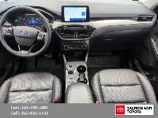 2022 Ford Escape SEL Hybrid SEL HYBRID AWD, NEW TIRES, LEATHE... - Photo 23