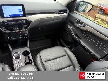 2022 Ford Escape SEL Hybrid SEL HYBRID AWD, NEW TIRES, LEATHE... - Photo 24