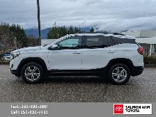 2018 GMC Terrain SLE Diesel SLE DIESEL AWD, NEAR NEW TIRES - Photo 3