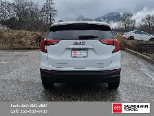2018 GMC Terrain SLE Diesel SLE DIESEL AWD, NEAR NEW TIRES - Photo 5