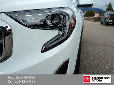 2018 GMC Terrain SLE Diesel SLE DIESEL AWD, NEAR NEW TIRES - Photo 8