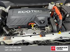 2018 GMC Terrain SLE Diesel SLE DIESEL AWD, NEAR NEW TIRES - Photo 10