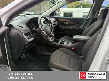 2018 GMC Terrain SLE Diesel SLE DIESEL AWD, NEAR NEW TIRES - Photo 13