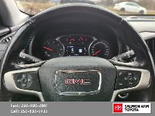 2018 GMC Terrain SLE Diesel SLE DIESEL AWD, NEAR NEW TIRES - Photo 14