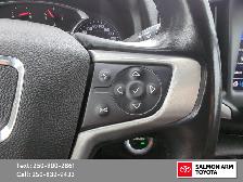 2018 GMC Terrain SLE Diesel SLE DIESEL AWD, NEAR NEW TIRES - Photo 16