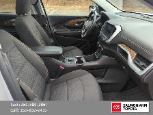 2018 GMC Terrain SLE Diesel SLE DIESEL AWD, NEAR NEW TIRES - Photo 22