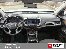 2018 GMC Terrain SLE Diesel SLE DIESEL AWD, NEAR NEW TIRES - Photo 24