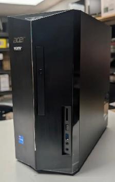 PC NEUF Acer TC-1785 i7-14700 16Go DDR5 512Go NVMe WiFi
