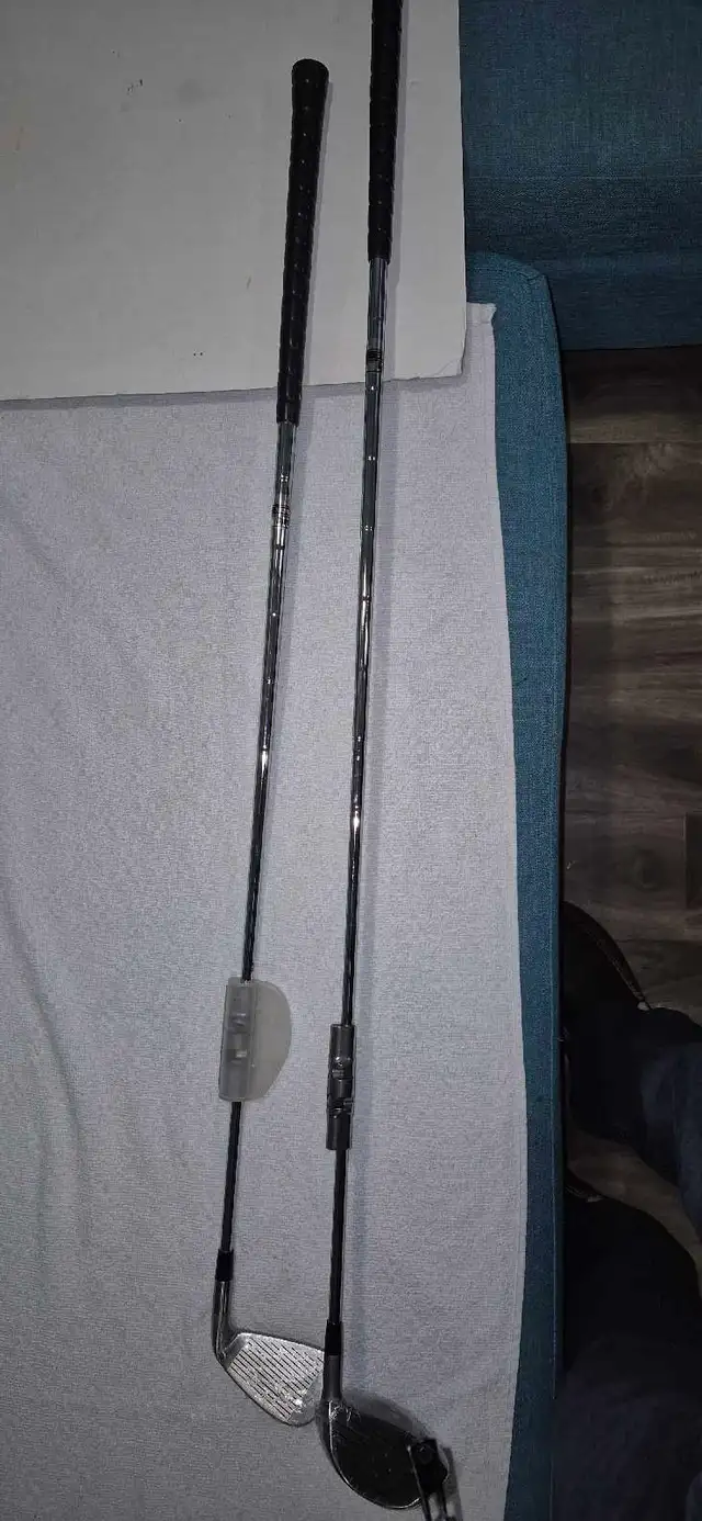 Medicus  practice 5iron ana driver new left hand - Photo 3