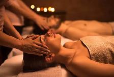 Relax massage