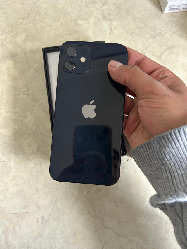 iPhone 13 256gb Airpods/Adapter/Delivery - Photo 5