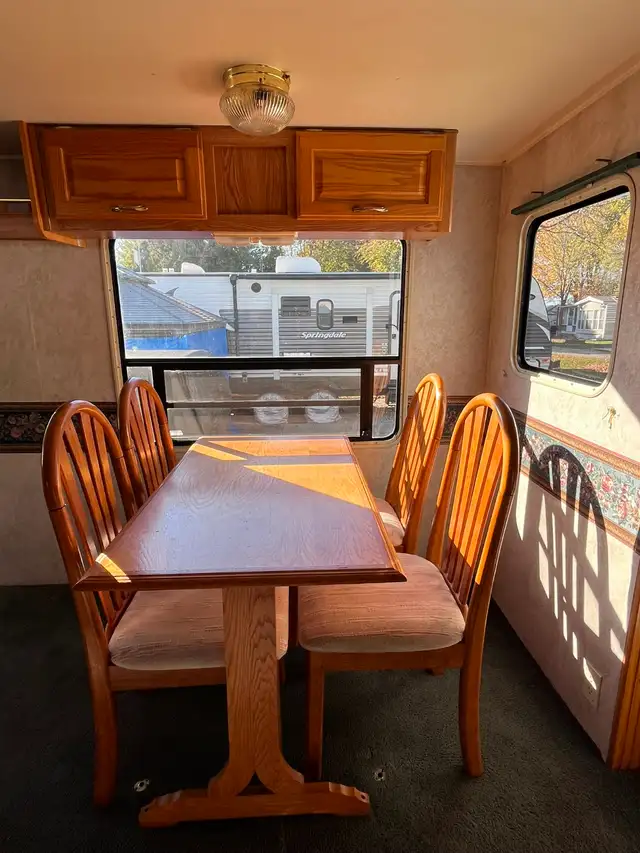 Seasonal Site & 36' Sea Hawk by Gulf Stream priced to enjoy - Photo 3