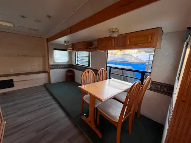 Seasonal Site & 36' Sea Hawk by Gulf Stream priced to enjoy - Photo 7