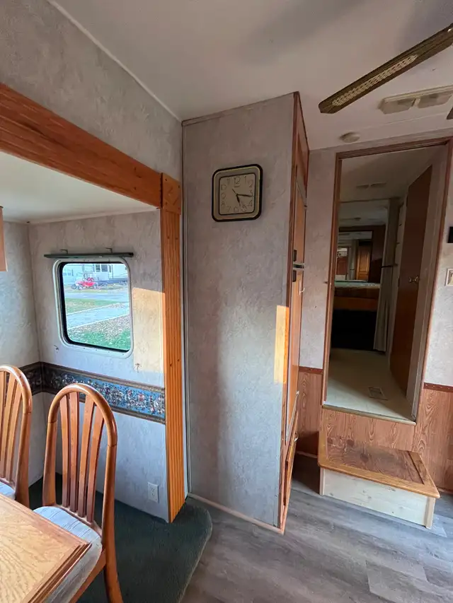 Seasonal Site & 36' Sea Hawk by Gulf Stream priced to enjoy - Photo 10