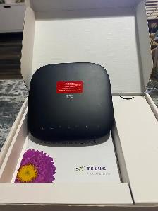 SMART HUB TELUS