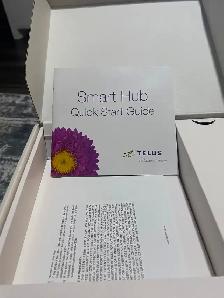 SMART HUB TELUS - Photo 2