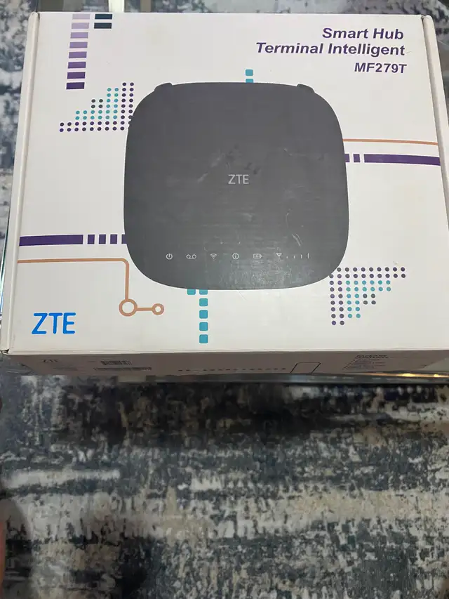 SMART HUB TELUS - Photo 4