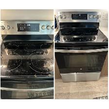 Professional Home Cleaning Services – Reliable & Detailed - Photo 4