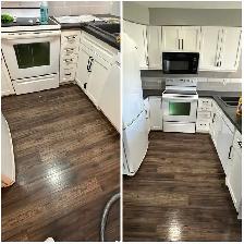 Professional Home Cleaning Services – Reliable & Detailed - Photo 5