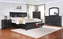 Big Deal! 6pc Queen Size Bedroom Set – Save Big Now
