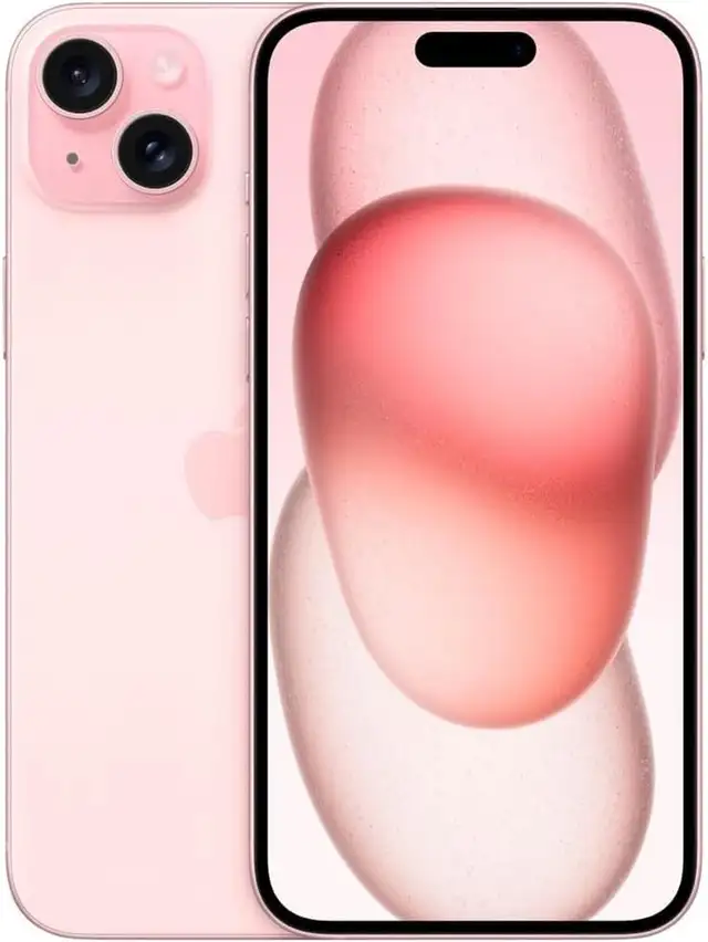 Unlocked Apple iPhone15 128gb - only $799 with 1 year warranty!