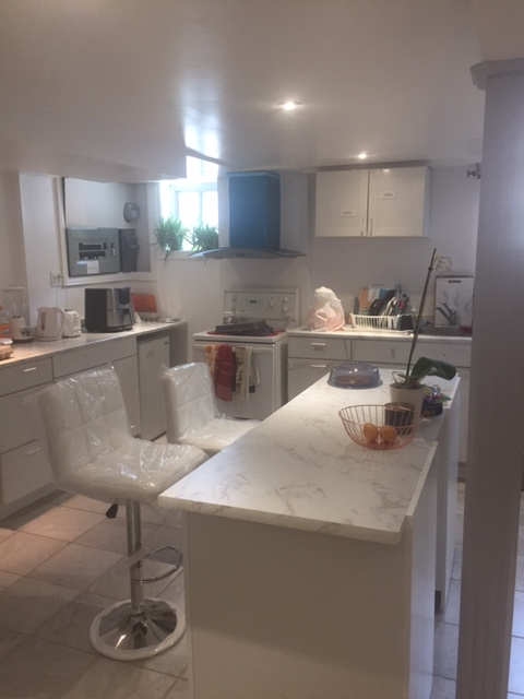 Furnished & Independent Room available for Rent - Photo 8