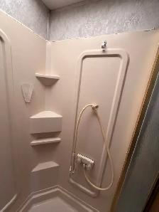 36 foot trailer & seasonal site-Sensibly Priced