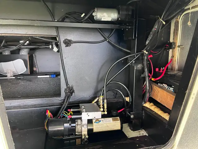 36 foot trailer & seasonal site-Sensibly Priced - Photo 6