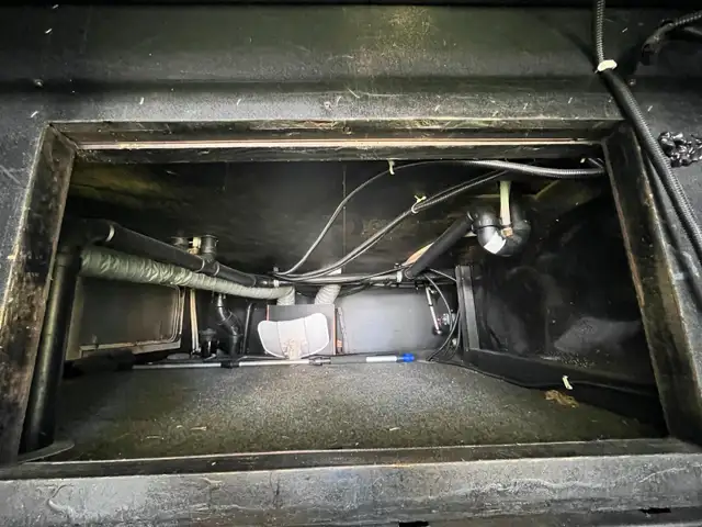 36 foot trailer & seasonal site-Sensibly Priced - Photo 8