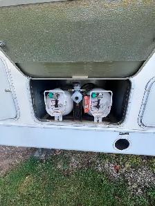 36 foot trailer & seasonal site-Sensibly Priced - Photo 10