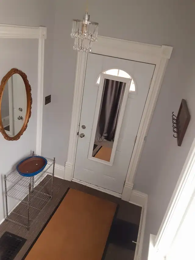 Furnished Apt Downtown - Photo 6