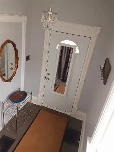Furnished Apt Downtown - Photo 6