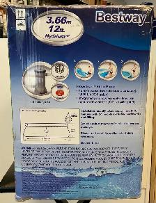 Hydrium 12’ X 30" Pool - Photo 2