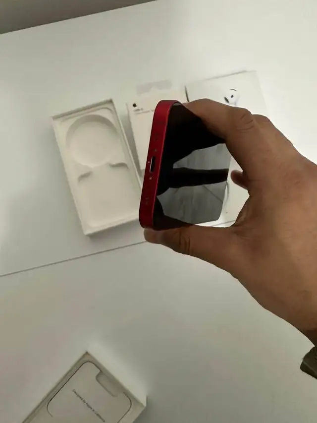 iPhone 13 mini 256gb Airpods/Charger Set/Delivery - Photo 4