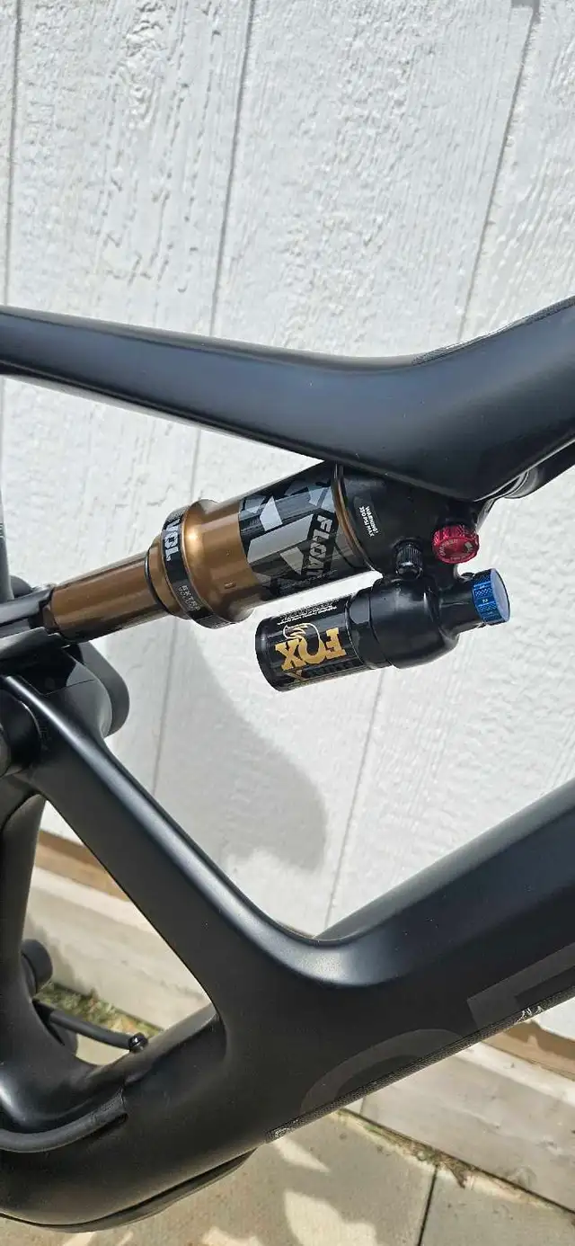 ORBEA OCCAM M-LTD - Photo 5