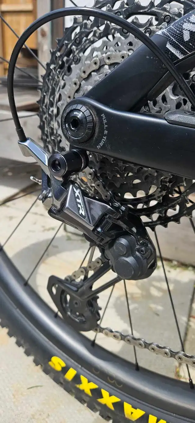 ORBEA OCCAM M-LTD - Photo 6