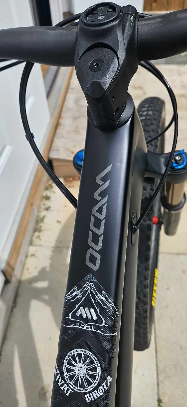 ORBEA OCCAM M-LTD - Photo 7