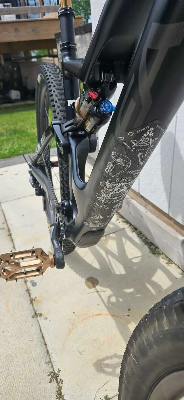 ORBEA OCCAM M-LTD - Photo 8