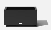 Veradek Long Box Planter – Modern Statement Piece – New - Moving - Photo 2