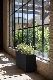Veradek Long Box Planter – Modern Statement Piece – New - Moving - Photo 5