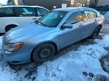 2013 Chrysler 200 For Sale - Photo 2