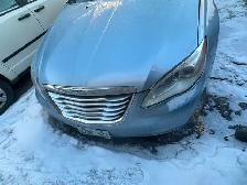 2013 Chrysler 200 For Sale - Photo 3