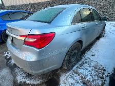 2013 Chrysler 200 For Sale - Photo 4