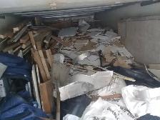 JUNK-REMOVAL- Ramassage débris de construction514-262-7275 - Photo 5