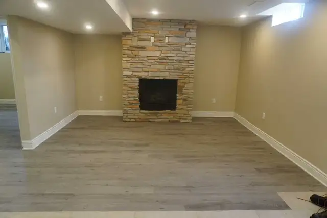 Brand New 2-Bedroom BSMT unit for Rent - Photo 3