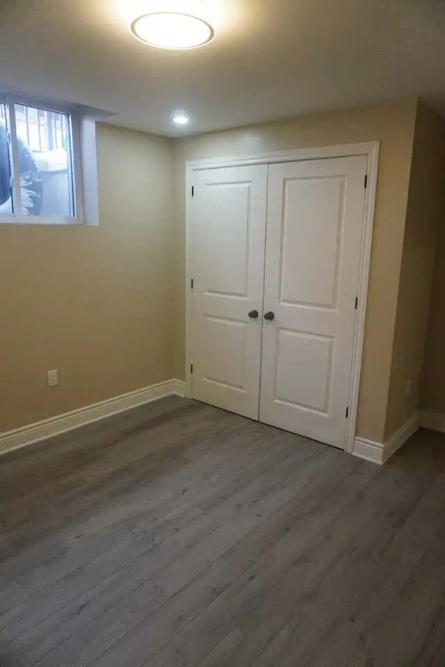 Brand New 2-Bedroom BSMT unit for Rent - Photo 4