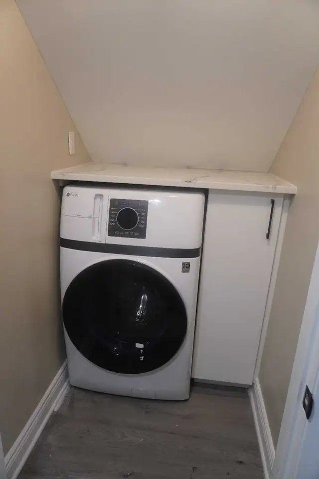 Brand New 2-Bedroom BSMT unit for Rent - Photo 5