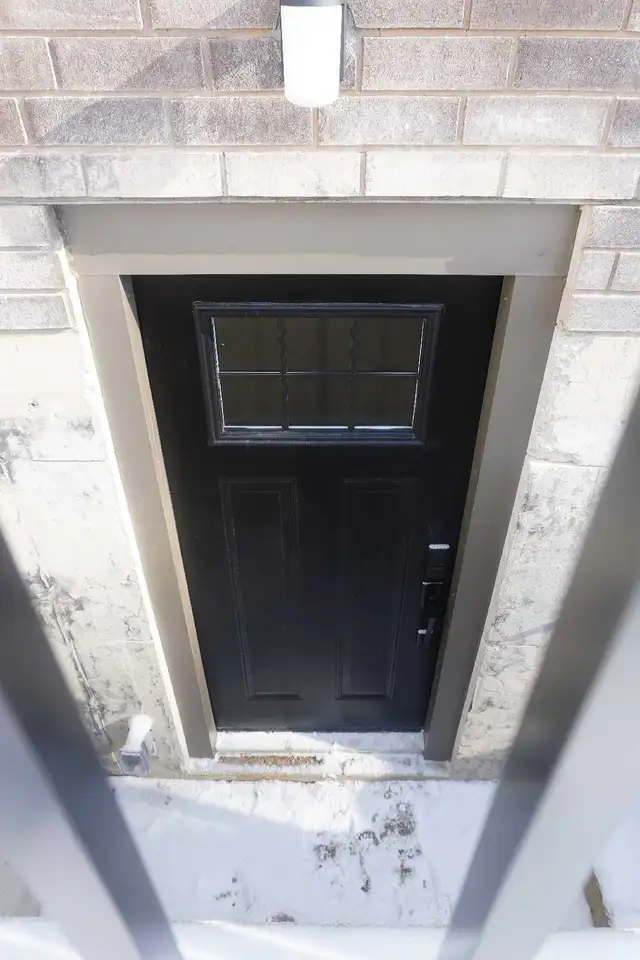 Brand New 2-Bedroom BSMT unit for Rent - Photo 6