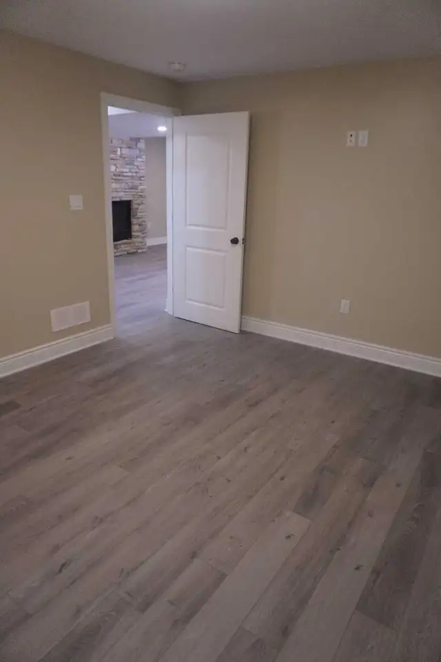 Brand New 2-Bedroom BSMT unit for Rent - Photo 8